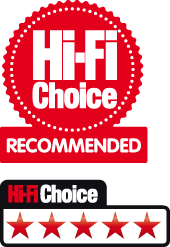 Hi-Fi Choice logo