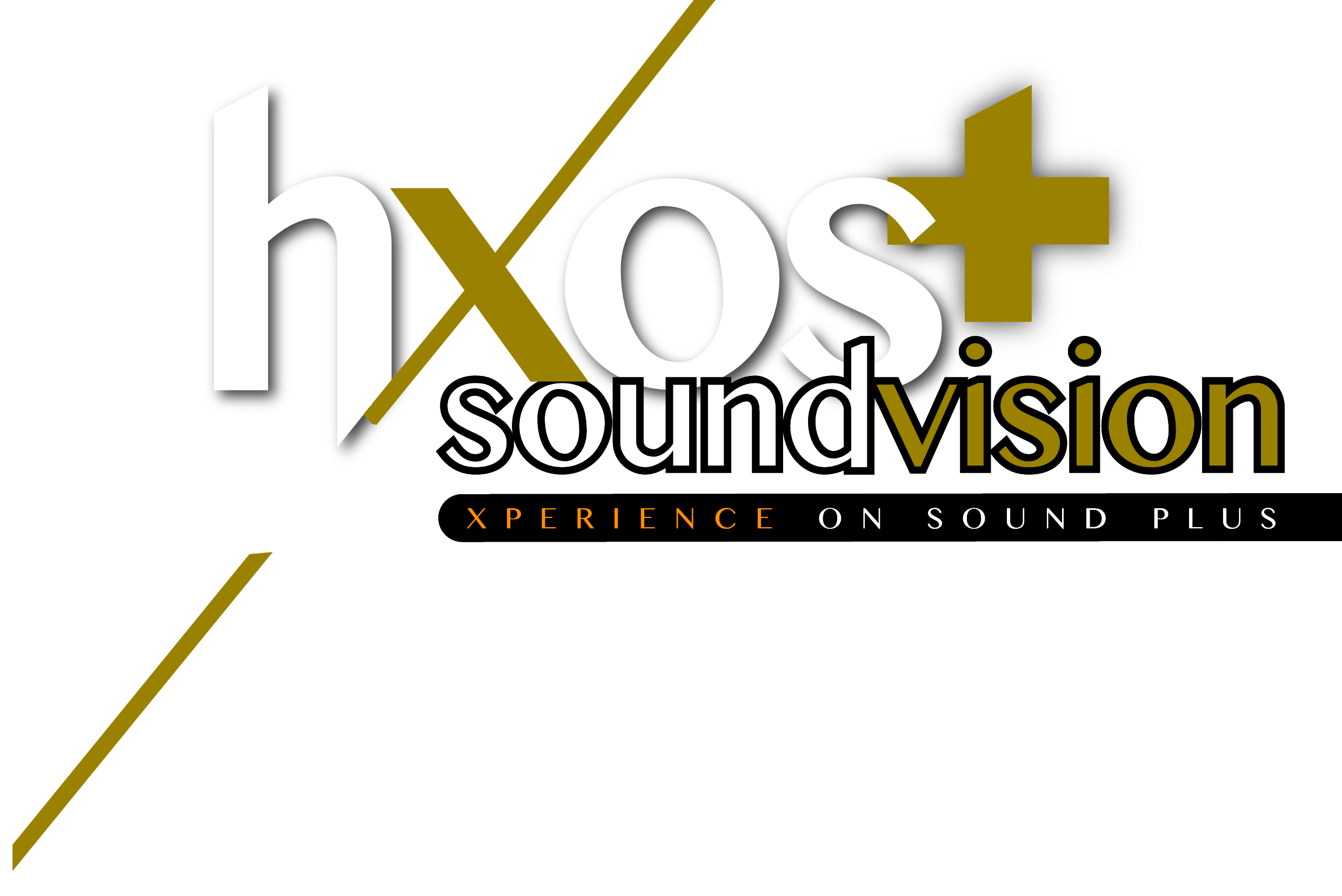 Hxos Plus logo