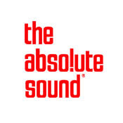 The Absolute Sound Logo