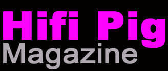 hifi pig magazine logo