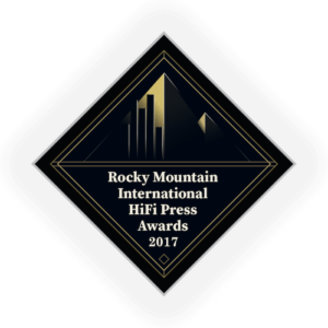 Read more about the article 3R USB Renaissance – Rocky Mountain International HiFi Press Awards 2017
