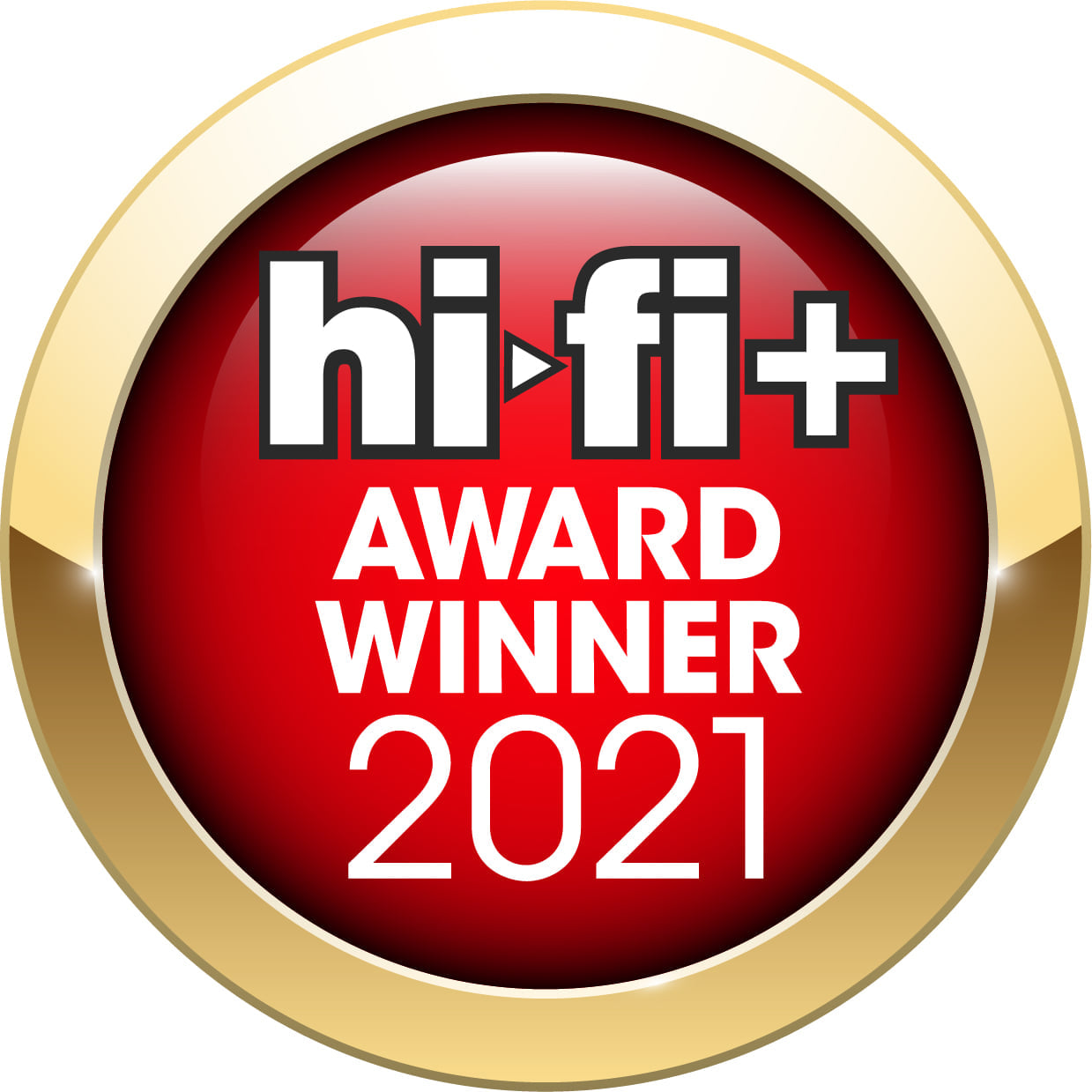 hi-fi+ Award