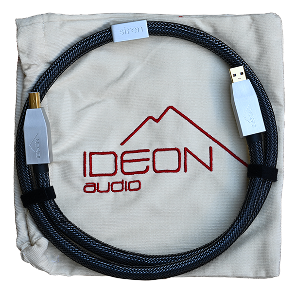 Read more about the article The New Siren USB Cable